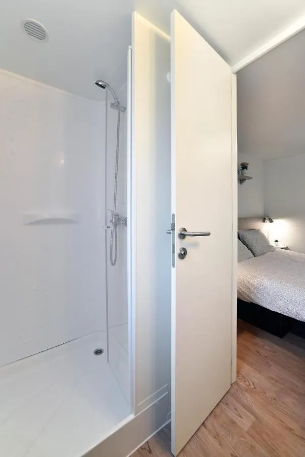 Mobile Home Posidonija Biograd Na Moru