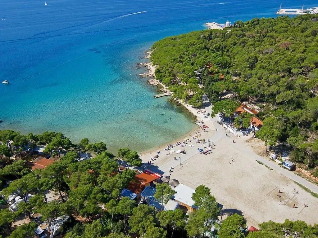 Mobile Home Posidonija Biograd Na Moru